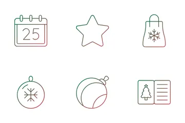 Christmas Icon Pack