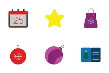 Christmas Icon Pack