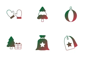 Christmas Icon Pack