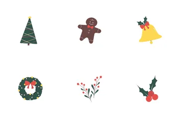 Christmas Icon Pack