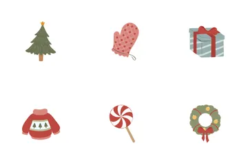 Christmas Icon Pack