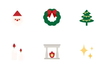 Christmas Icon Pack