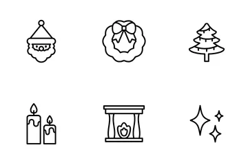 Christmas Icon Pack