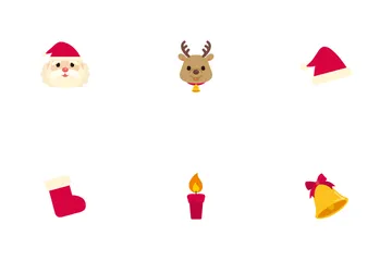 Christmas Icon Pack