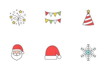 Christmas Icon Pack