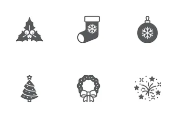 Christmas Icon Pack