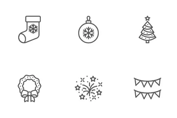 Christmas Icon Pack