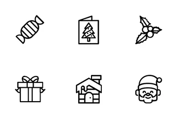 Christmas  Icon Pack