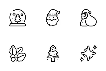 Christmas Icon Pack