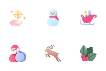 Christmas Icon Pack