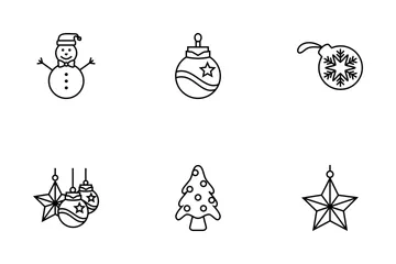 Christmas Icon Pack