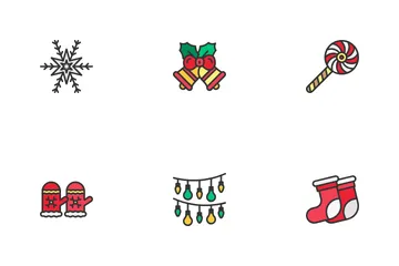 Christmas Icon Pack