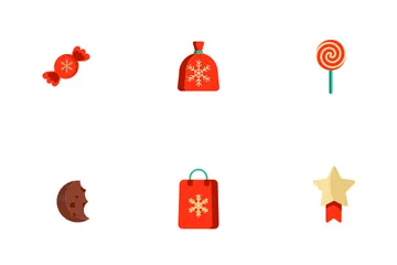 Christmas Icon Pack