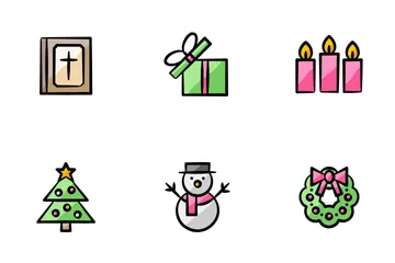 Christmas Icon Pack