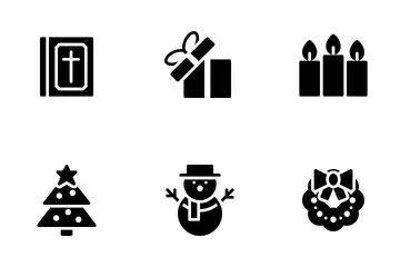 Christmas Icon Pack