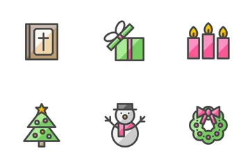 Christmas Icon Pack