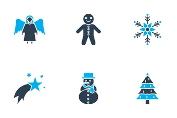 Christmas Icon Pack