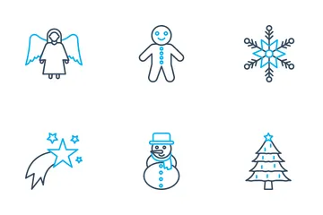 Christmas Icon Pack