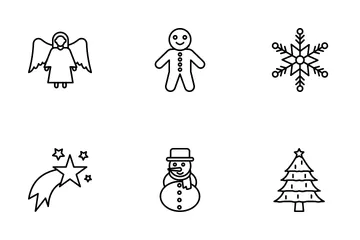 Christmas Icon Pack