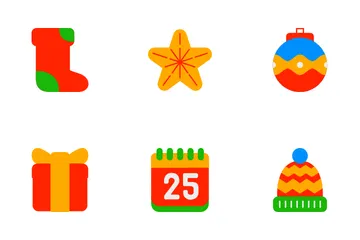 Christmas Icon Pack
