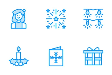 Christmas Icon Pack