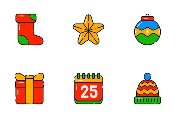 Christmas Icon Pack