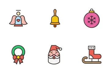 Christmas Icon Pack