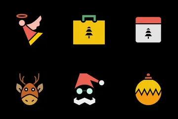 Christmas Icon Pack