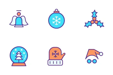 Christmas Icon Pack