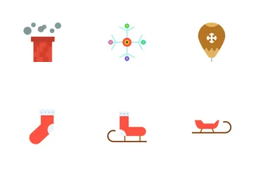 Christmas Icon Pack