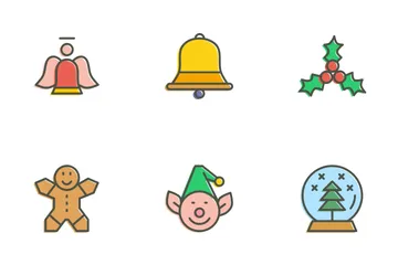 Christmas Icon Pack