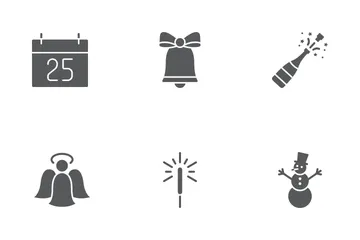 Christmas Icon Pack