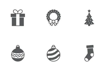 Christmas Icon Pack