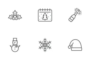 Christmas Icon Pack