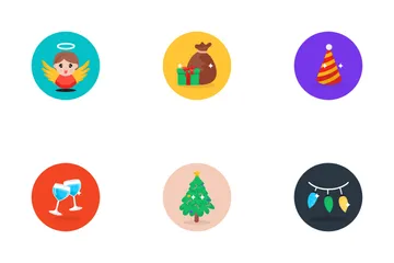 Christmas Icon Pack