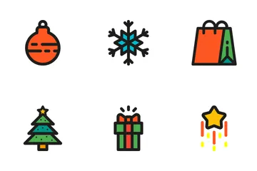 Christmas Icon Pack