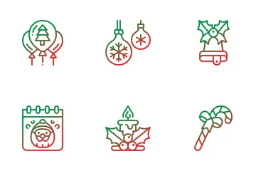 Christmas Icon Pack