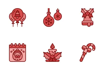 Christmas Icon Pack