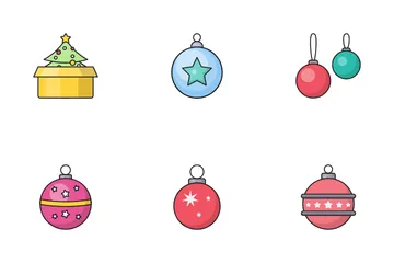 Christmas Icon Pack