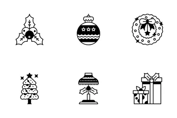 Christmas Icon Pack