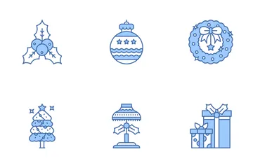 Christmas Icon Pack