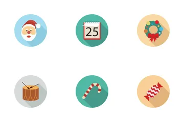 Christmas Icon Pack