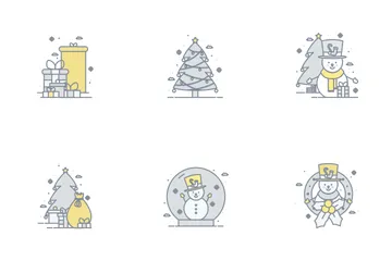 Christmas Icon Pack