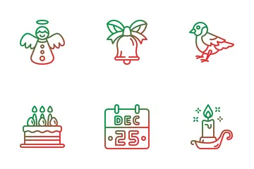 Christmas Icon Pack