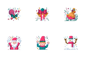 Christmas Icon Pack