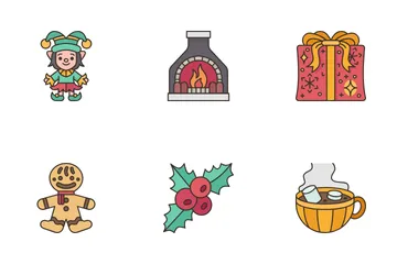 Christmas Icon Pack