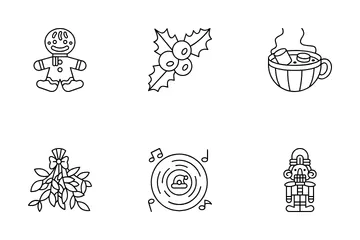 Christmas Icon Pack