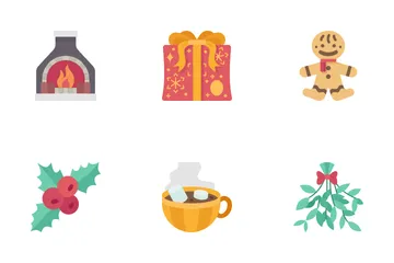 Christmas Icon Pack