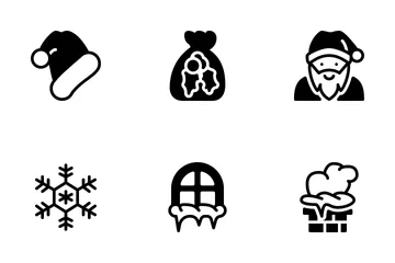 Christmas  Icon Pack