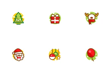 Christmas  Icon Pack